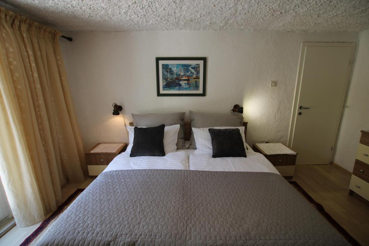 Apartment Sunny Garden Пореч Екстер'єр фото