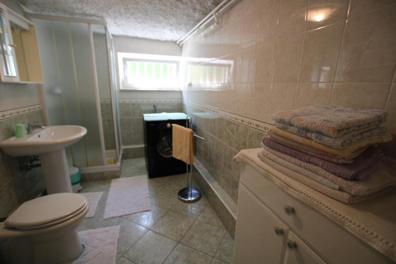 Apartment Sunny Garden Пореч Екстер'єр фото