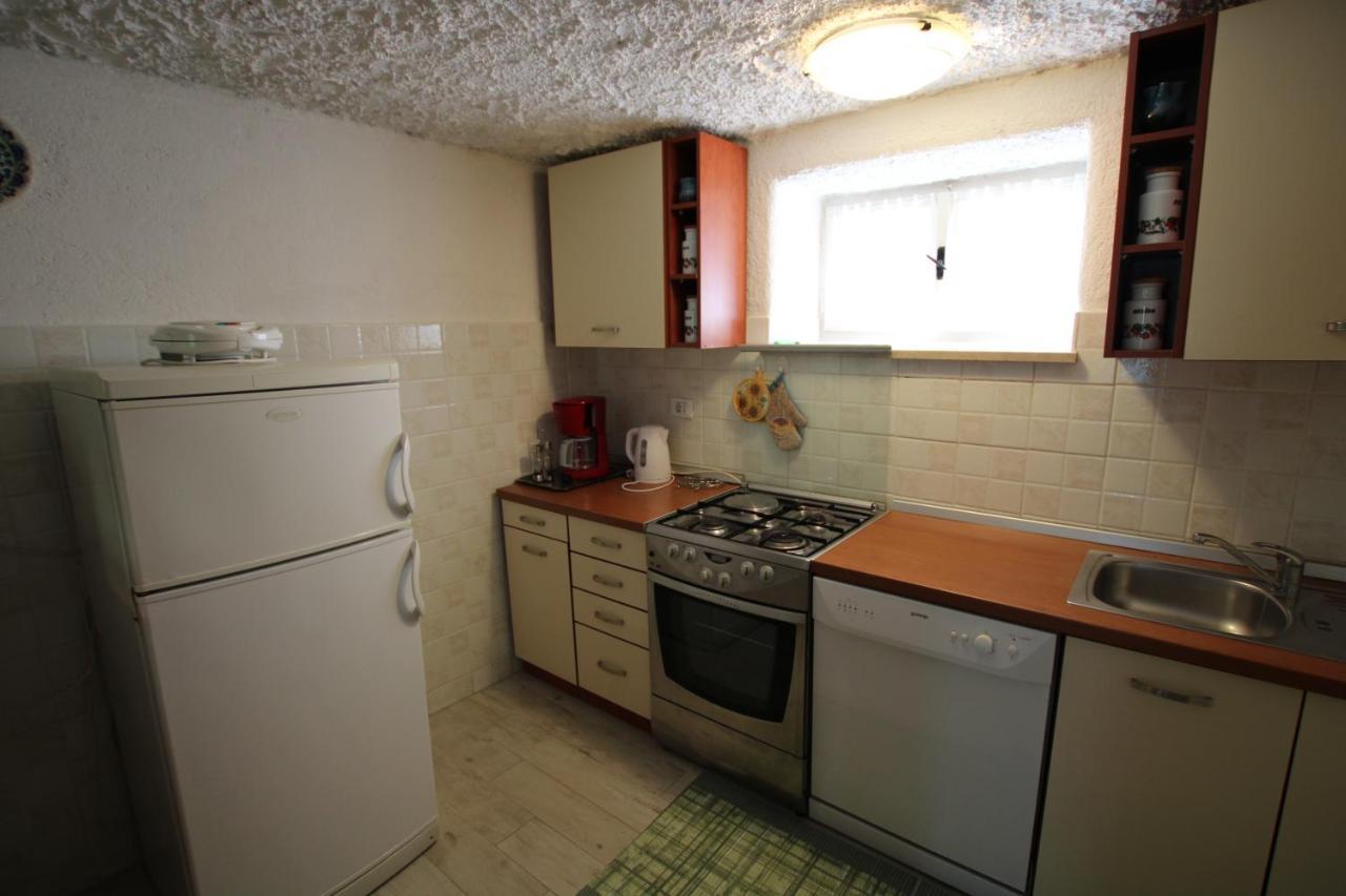 Apartment Sunny Garden Пореч Екстер'єр фото