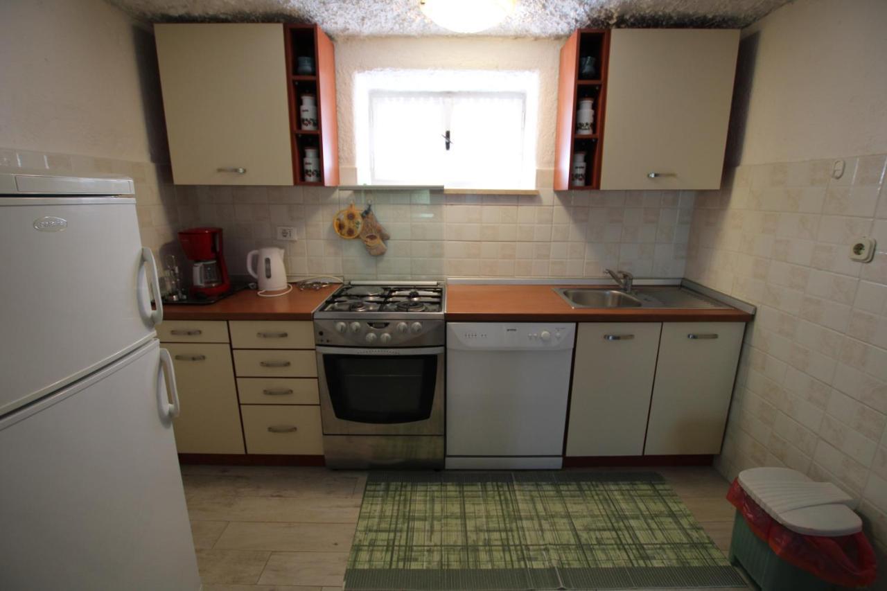 Apartment Sunny Garden Пореч Екстер'єр фото
